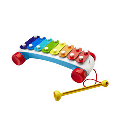 image of Fisher-Price Classic Xylophone with sku:174833