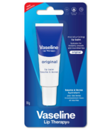 Baume à lèvres hydratant Vaseline Lip Therapy Original