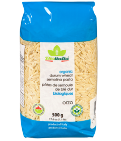 Bioitalia Organic Orzo