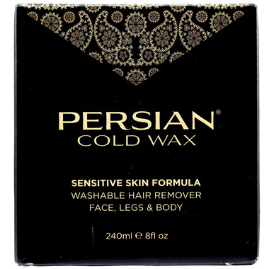 Buy Parissa Persian Cold Wax Hair Remover At Well.ca | Free Shipping ...