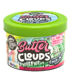 WeCool Butter Cloudz Containers