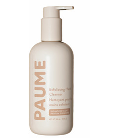 PAUME Exfoliating Hand Cleanser