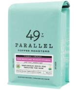 49th Parallel Coffee Organic Breakfast Roast Whole Bean