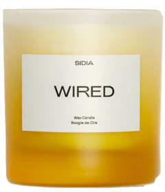 SIDIA Candle Wired