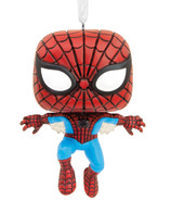 Hallmark Christmas Ornament Funko POP! Spider-Man