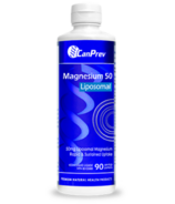 CanPrev Liposomal Magnesium 50