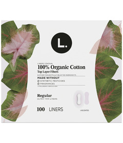 L. Ultra Thin Liners Regular