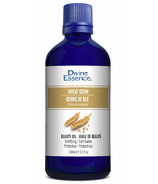Divine Essence Wheat Germ Oil