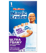 Mr. Clean Magic Eraser Ultra Foamy