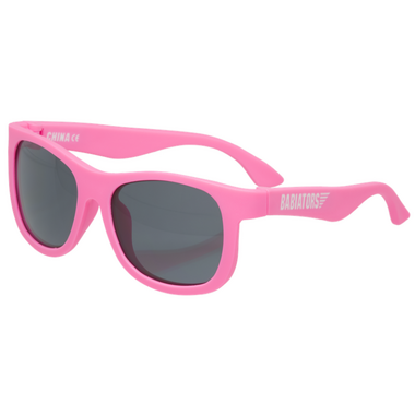 Buy Babiators Think Pink Navigator Sunglasses at