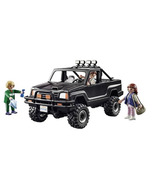 Playmobil Back To The Future Marty's Pick-up Truck
