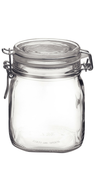 Buy Bormioli Rocco Fido Jar at Well.ca | Free Shipping $35+ in Canada