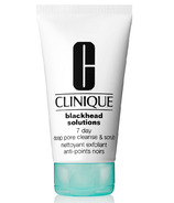 Clinique Blackhead Solutions 7 Day Deep Pore Cleanse & Gommage du visage