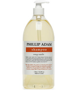 Phillip Adam Apple Cider Vinegar Orange Vanilla Shampoo