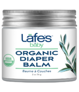 Lafe's Baby Organic Diaper Balm