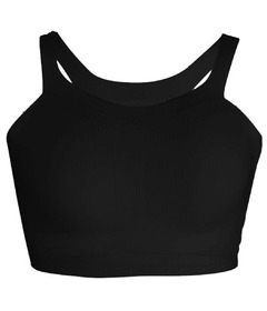 Carriwell Comfort Bra Black