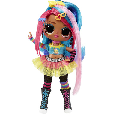 Buy LOL Surprise Tweens S3 Doll Emma Emo at Well.ca | Free Shipping $35 ...