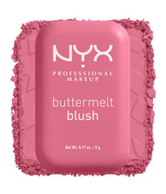 NYX Buttermelt Blush