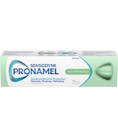 Sensodyne ProNamel Toothpaste