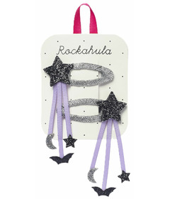 Rockahula Kids Spooky Star Streamer Clips