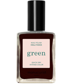 Manucurist Green Nail Polish