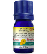 Divine Essence Helichrysum Bracteiferum