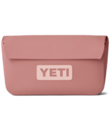 Étui étanche YETI Sidekick Sandstone Pink