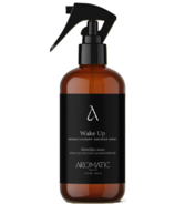 Aromatic Creation Aromatherapy Shower Spray Wake Up