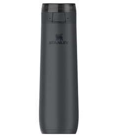 Stanley The Flowstate Spring Bottle Black 2.0