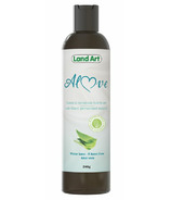 Land Art Alove Natural Intimate Lubricant