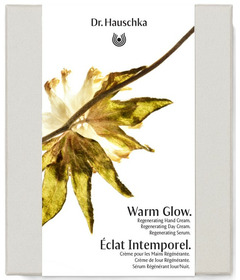 Dr. Hauschka Warm Glow Set