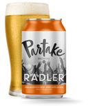 Partake Brewing Radler non alcoolisé Craft Beer