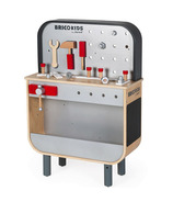 Janod Brico'Kids Reversible Workbench