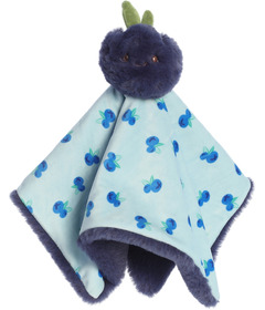 Aurora Blueberry Luvster