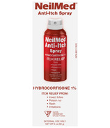 NeilMed Anti Itch Spray