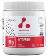 ATP Lab Myoprime Organic Raspberry