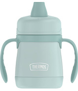 Thermos Vacuum Insulated Sippy Cup Mint