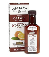 Watkins Pure Orange Extract