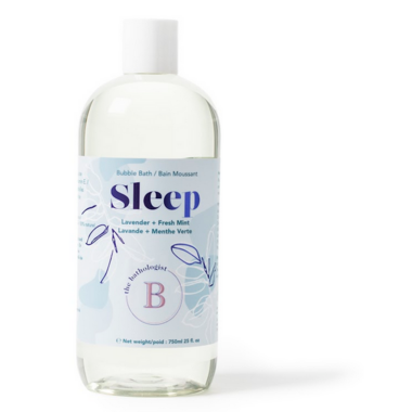 Buy The Bathologist Bubble Bath Sleep at Well.ca | Free Shipping $35 ...