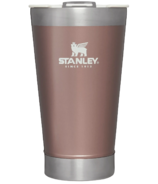 Stanley The Stay-Chill Pint Rose Quartz Glow