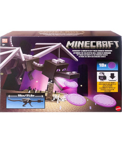 Minecraft Feature Enderdragon