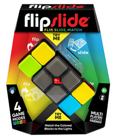 Moose Toys Flipslide Game