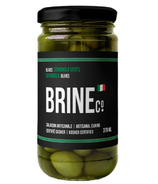 Brine & Co. Cerignola Olives