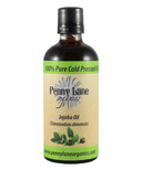Penny Lane Organics Cold Pressed Jojoba Oil