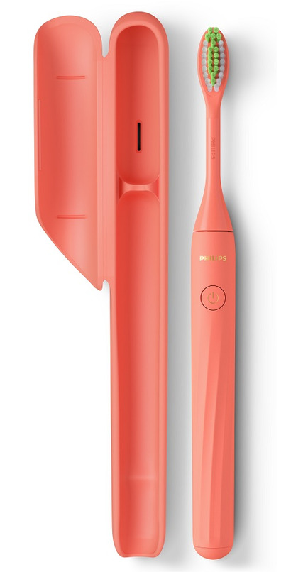 philips one battery toothbrush