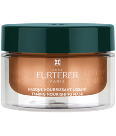 Rene Furterer Sublime Karite Taming Nourishing Mask