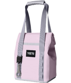 YETI Daytrip Insulated Tote Bag Cherry Blossom