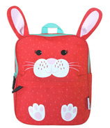 ZOOCCHINI Kids Everyday Square Backpack Bella le lapin