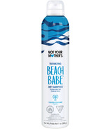 Not Your Mother's Beach Babe Texturizing Dry Shampoo Toasted Coconut