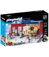 Playmobil NHL Take Along Arena